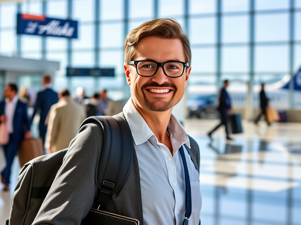 Understanding Alaska Airlines Corporate Travel Programs