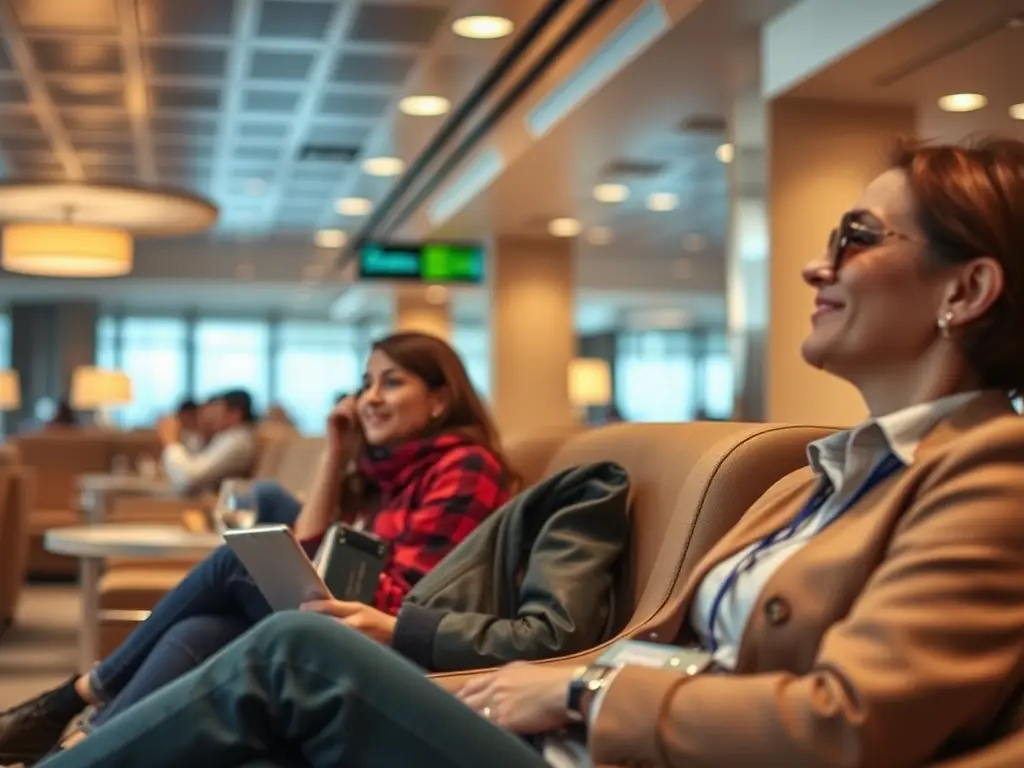 Fast-Track Your Airline Elite Status: Proven Strategies
