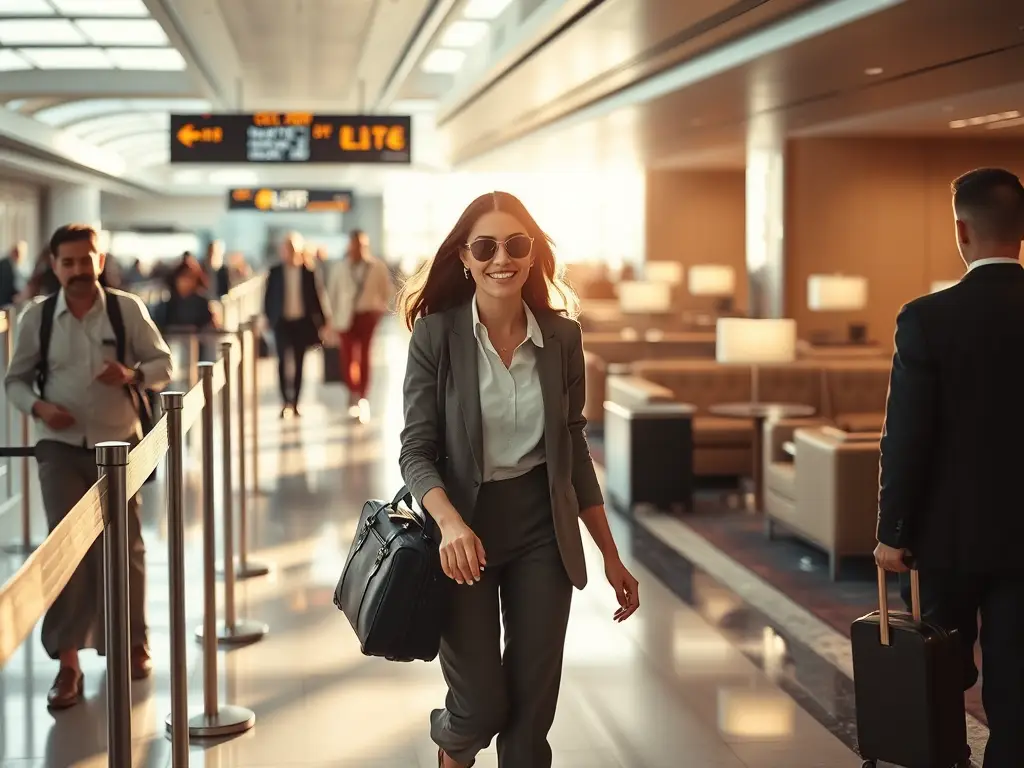 Unlocking Airline Elite Status: Benefits and Structures Explained
