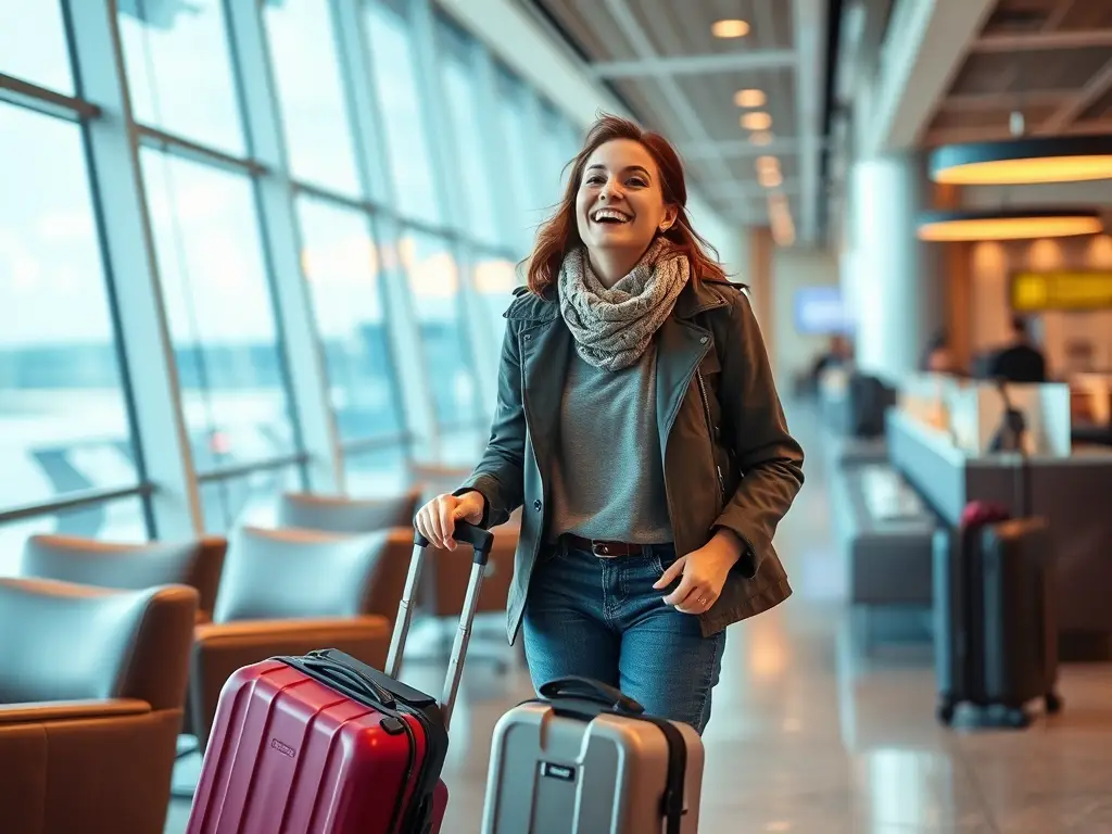 Airline Status Match vs. Challenge: What You Need to Know