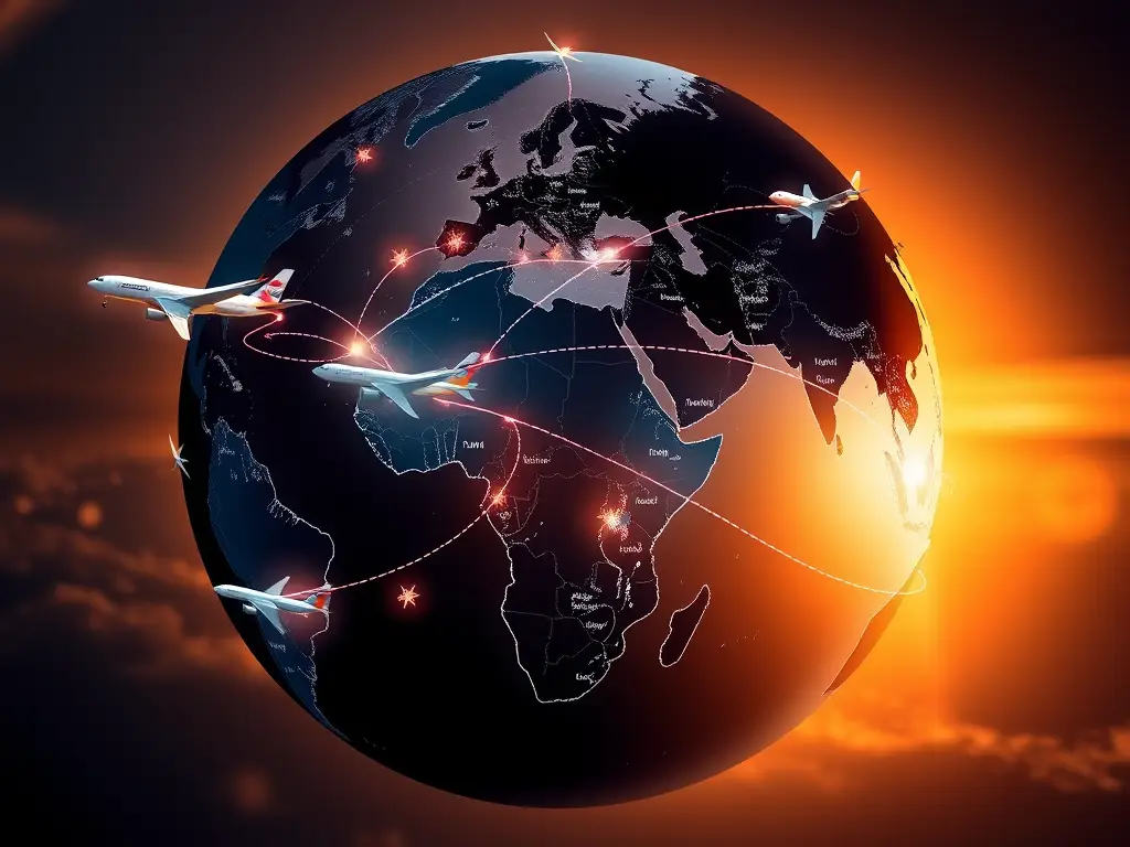 Maximize Travel Benefits with Top International Airline Programs